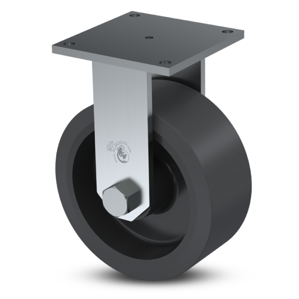 Cyclone Series: RCY125-A84L-URH-TB [Corrosion Resistant Zinc Finish]