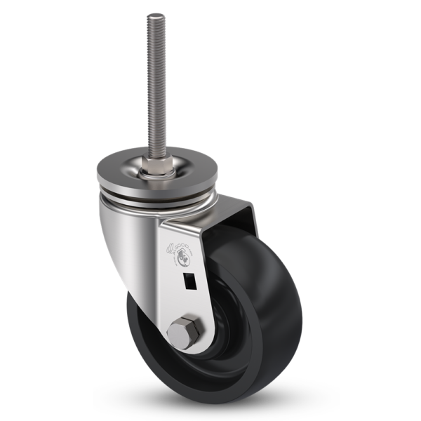 MAXX9™ Series: S6559-1/2-13X4HO-RXW-RB [Stainless]