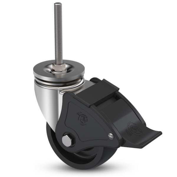 MAXX9™ Series: S6559-1/2-13X4HO-RXW-RB-iLK [Stainless]