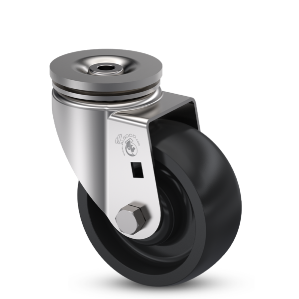 MAXX9™ Series: S6559-1/2HOLE-RXW-RB [Stainless]