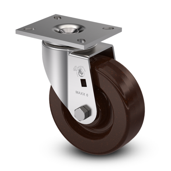MAXX9™ Series: S6569-A40H-HTPH-RB [Stainless]