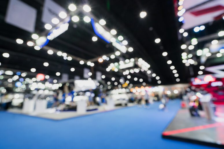 More Trade Less Show