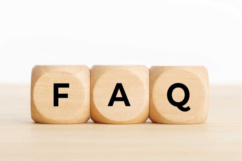 Frequently Asked Algood Caster Questions