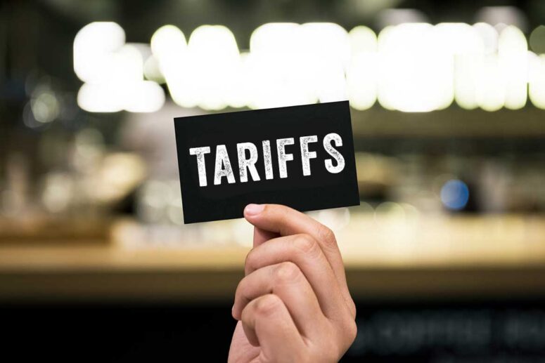 Two Takes on Tariffs