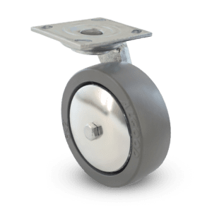 Algood Casters – Textile Series
