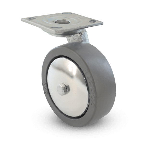 Algood Casters – Textile Series