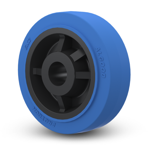 Protech™ Wheels: W-7006-PROFB-1 3/16