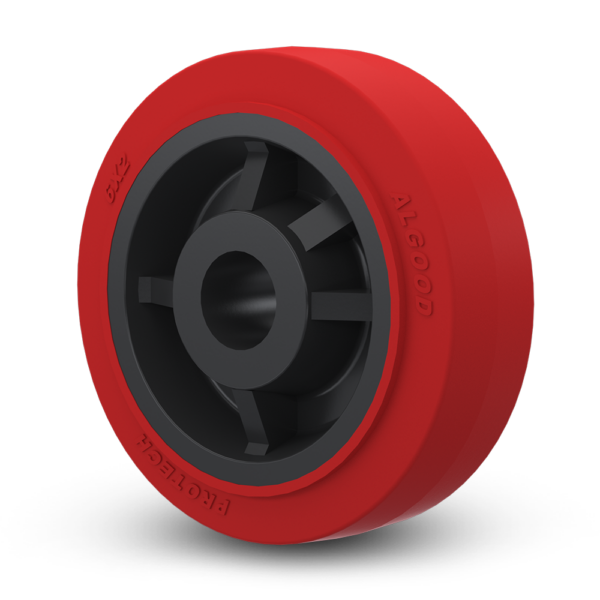 Protech™ Wheels: W-7006-PROFR-1 3/16