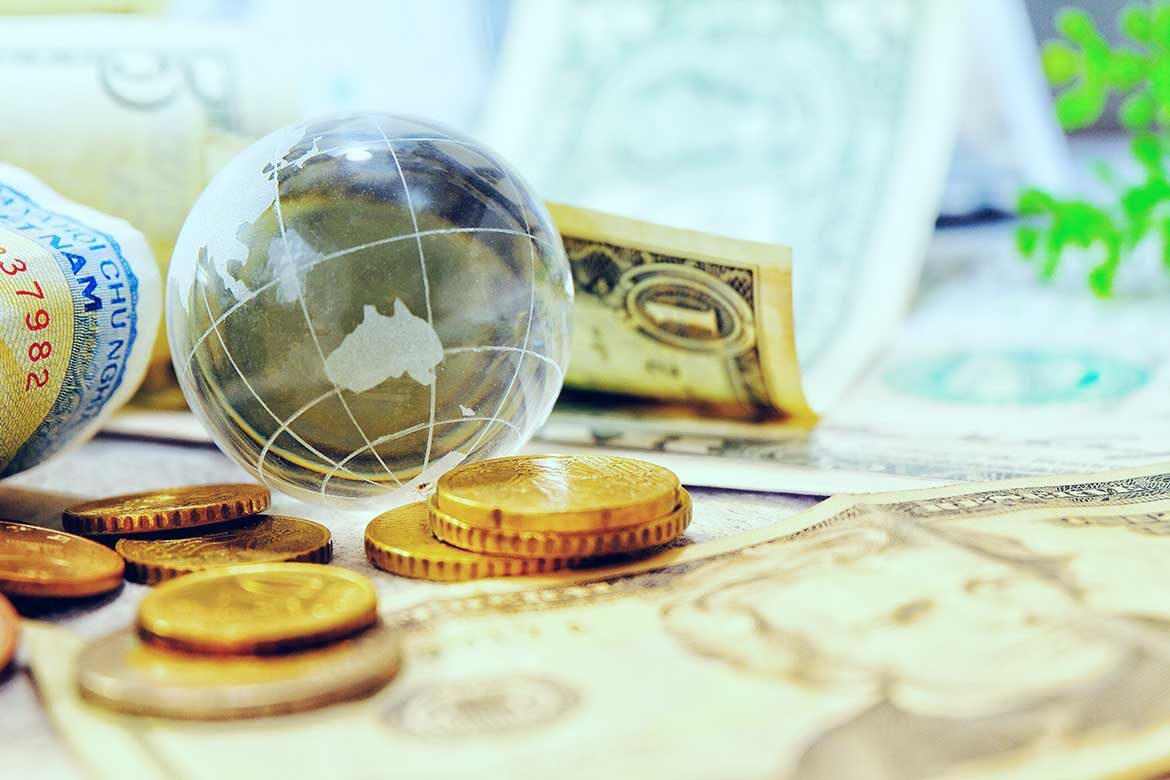The Secret to Global Success