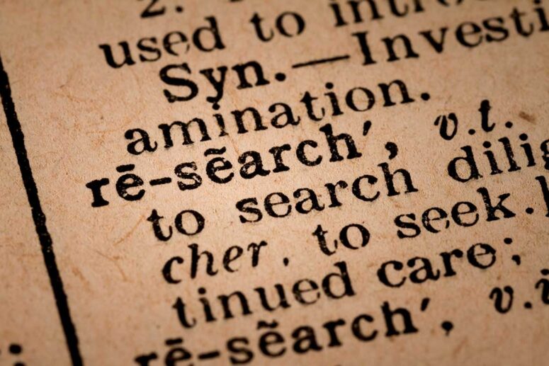 Betting on Research & Development