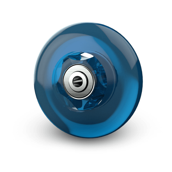 ICE™ Wheels: W-0830-ICEB-PB [Blue]
