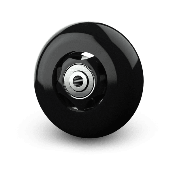 ICE™ Wheels: W-0830-ICEBL-PB [Black]