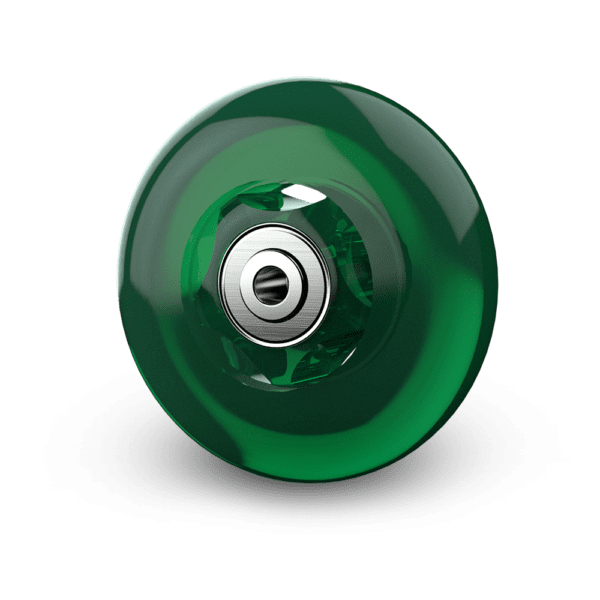 ICE™ Wheels: W-0830-ICEG-PB [Green]