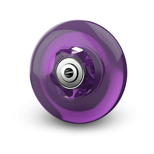 ICE™ Wheels: W-0830-ICEP-PB [Purple]