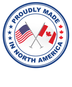 Made in North America
