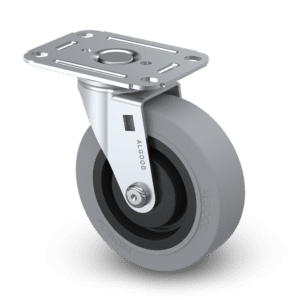1000 Series: S1043-A28D-1.25PROF [Zinc Finish]