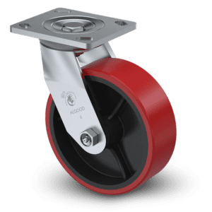 7000 Series: S7006-A38H-UR-RB [Zinc Finish]