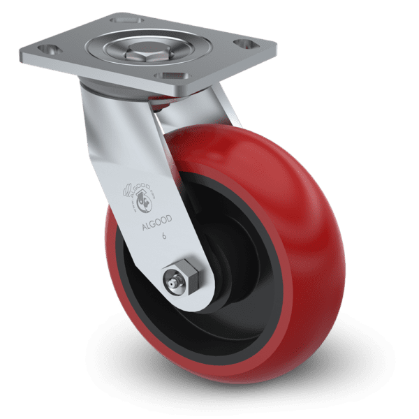 7000 Series: S7006-A38H-URC-RB [Zinc Finish]