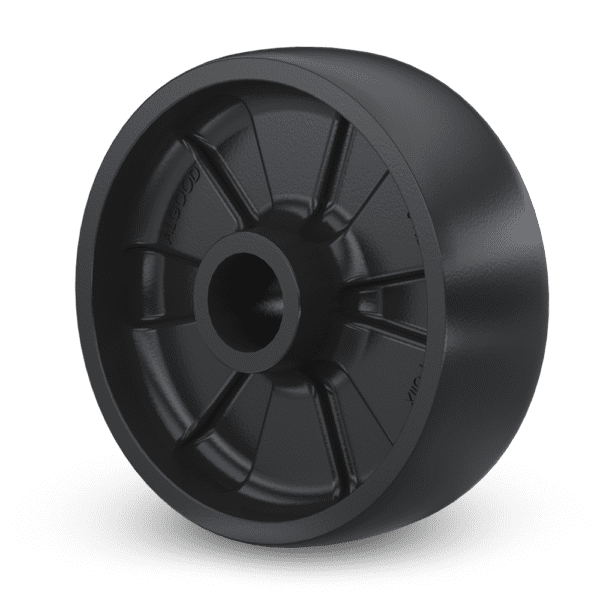 RollX Wheel: W-7006-RX-1.188 [Black]