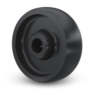 RollX Wheel: W-7006-RXW-1.188 [Black]