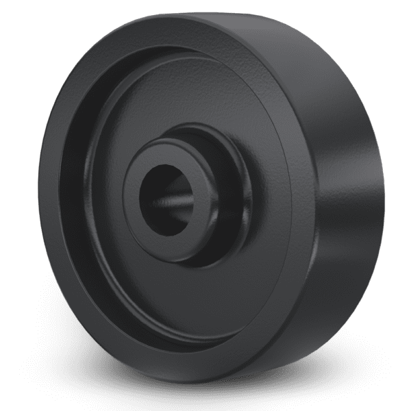 RollX Wheel: W-7510-RXW-1.938 [Black]