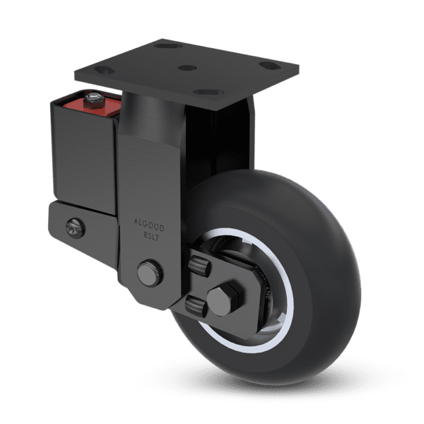 SL7003 Series: RSL7064I-A38H-PTN-PB-A [Black Ionic Finish]