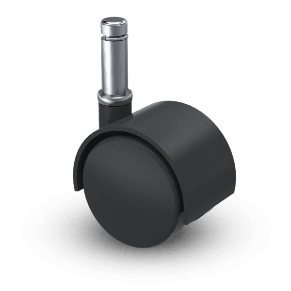 0300 Series: 03T4-050-.475SX1.3125 [Black]