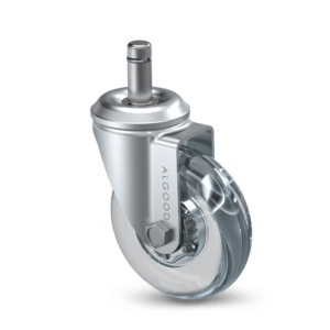 0900 Series: S0933-437SX1-ICE-PB [Zinc Finish]