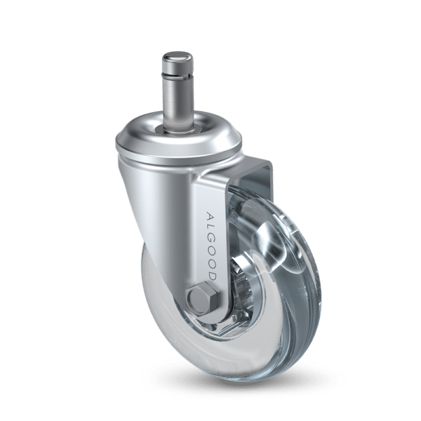 0900 Series: S0933-437SX1-ICE-PB [Zinc Finish]
