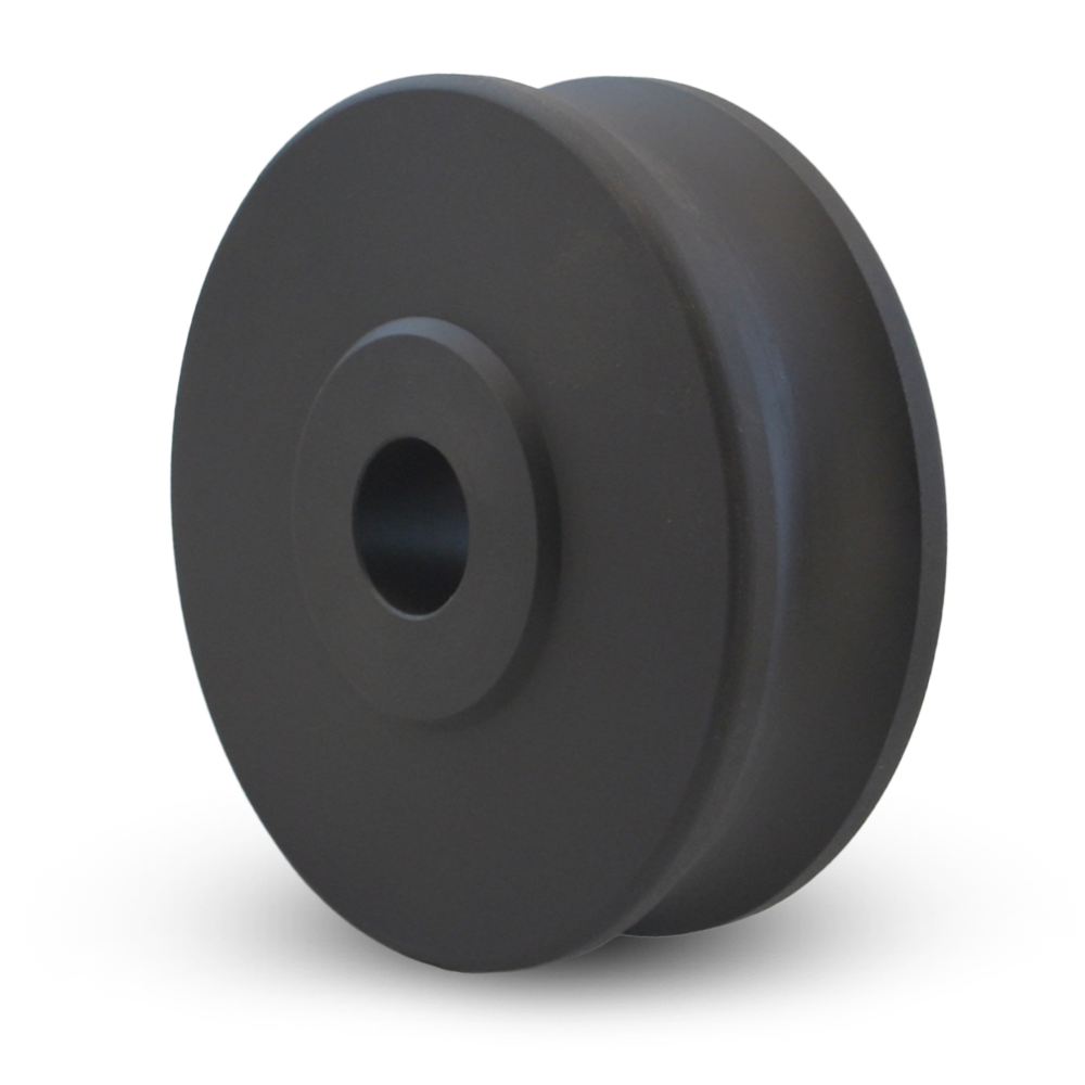 V Groove Wheel: NyRock