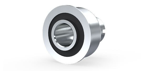 Algood Ball Bearing