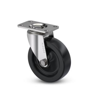 0809 Series: S0839-A17D-U-AN [304 Stainless Steel]