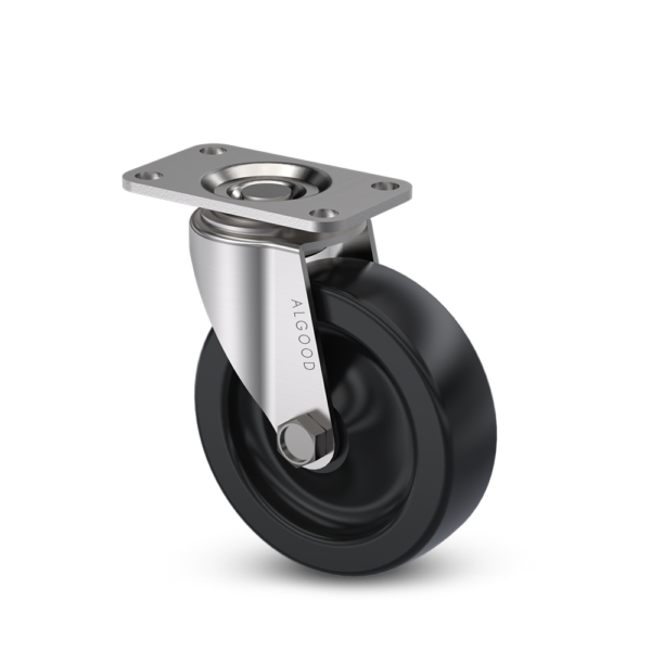 0809 Series: S0839-A17D-U-AN [304 Stainless Steel]
