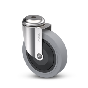 2309 Series: S2359-.5HOLE-PROF-PB-TG [304 Stainless Steel]