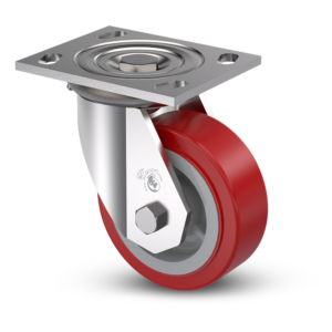 6809 Series: S6859-A45H-MPU-RB [304 Stainless Steel]