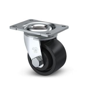 Go Low Series: SGL33-E17F-RX-RB [Zinc Finish]