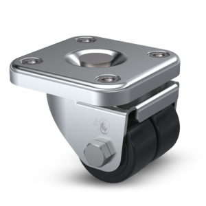 Mighty Maxx Series: S65253-B29F-RXW2-RB [Zinc Finish]