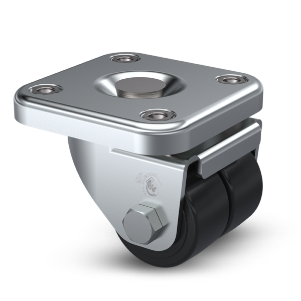 Mighty Maxx Series: S65253-B29F-RXW2-RB [Zinc Finish]