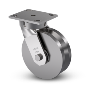 Tornado9 Series: STO69-A38H-VG304-RB [304 Stainless Steel]
