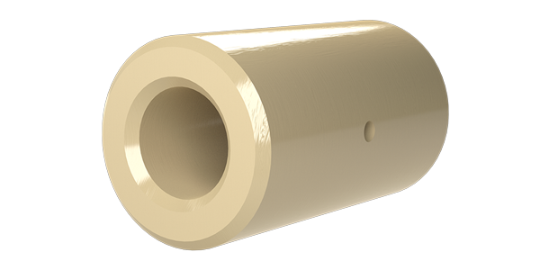 Algood Heat Treated Delrin Bearing