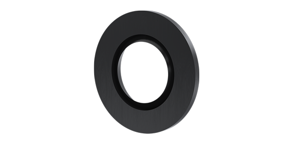 Algood Plastic Side Washer