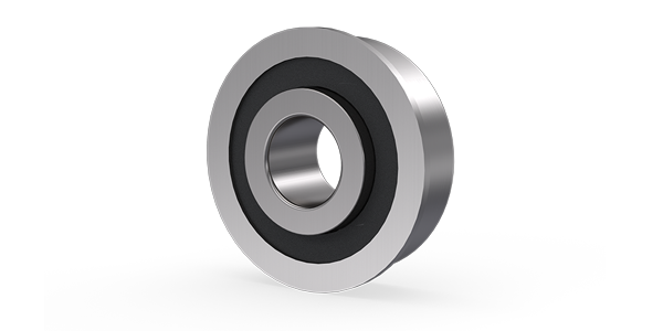 Algood Precision Ball Bearing