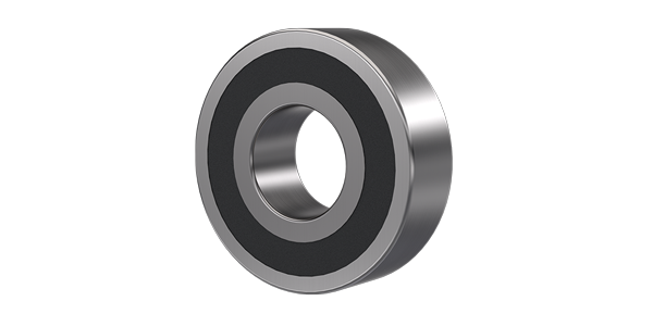 Algood Precision Bearing
