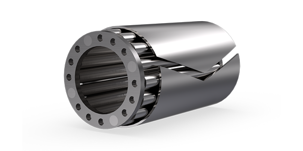 Algood Roller Bearing