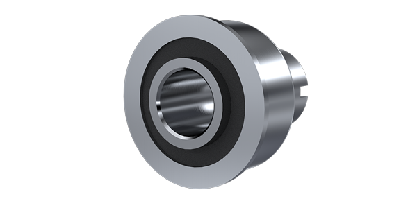Algood Stainless Steel Ball Bearing
