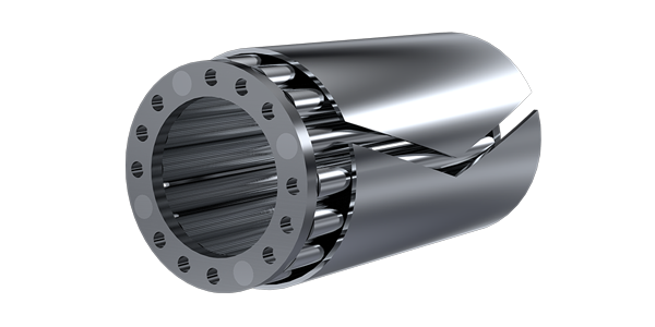 Algood Stainless Steel Roller Bearing