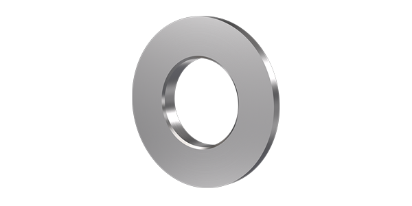 Algood Stainless Steel Side Washer