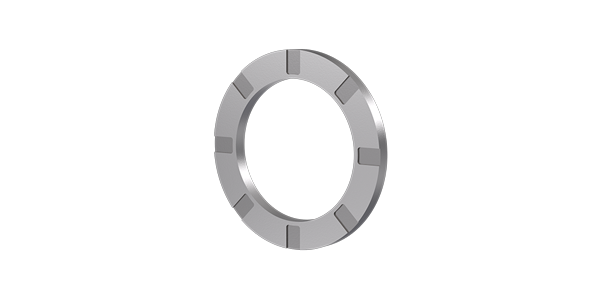 Algood Steel Side Washer