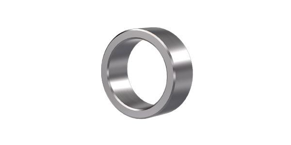 Algood Steel Through-Bore Washer