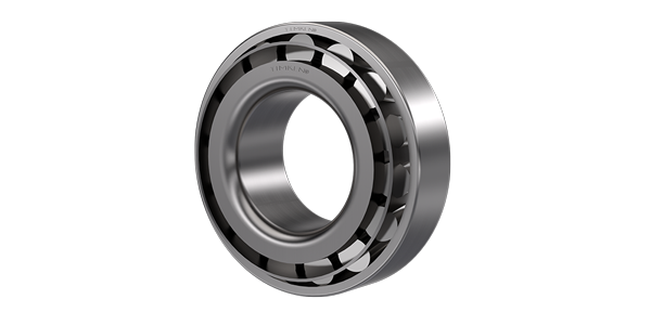 Algood Tapered Bearing